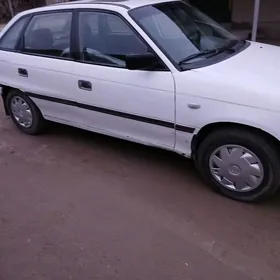 Opel Astra 1994