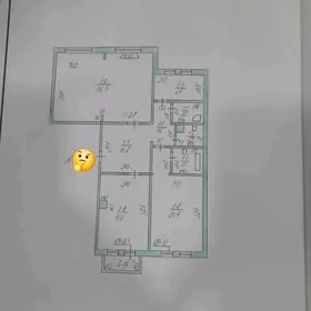 Jemagat 2komnat satlyk jay