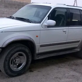 Ford Explorer 1995