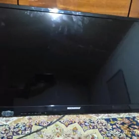 Телевизор-32 лик Микромакс