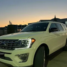 Ford Expedition 2021