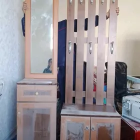 Мебель, Прихожая