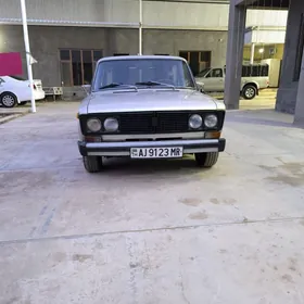 Lada 2106 2000