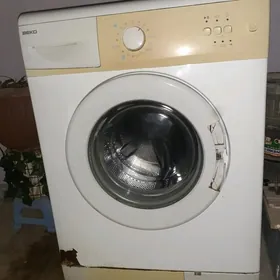 Стиральная машинка