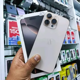 IPHONE 16 PRO MAX 256GB98%