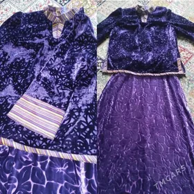 Satlyk koýnek Bugdaýly