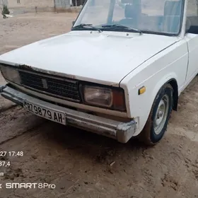 Lada 2105 1981
