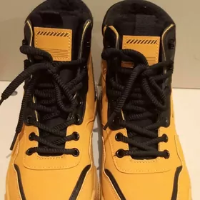 Ädik krassowka. Сопоги.