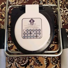 стул-туалет