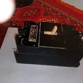 Rubilnik SssR, islap  dur