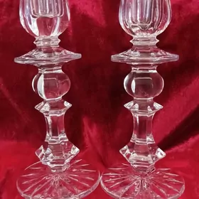 Хрусталь Чехословакия