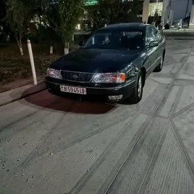 Toyota Avalon 1999