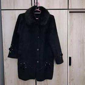 пальто жемпрлер