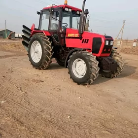 MTZ 82 2007