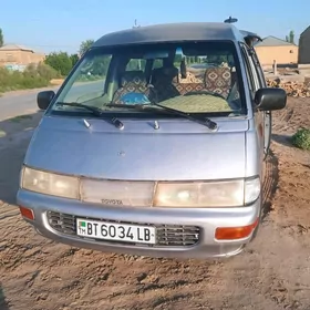 Toyota Town Ace 1993