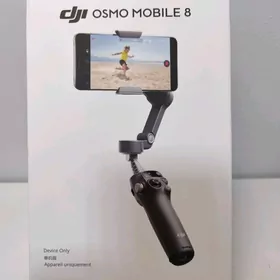 Dji 8 Стабилизатор для телефон