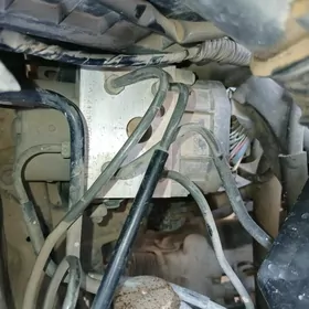 Duty Awalon Karopka 2003