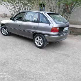 Opel Astra 1993