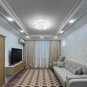 10mkr 2-etaz Loft yany