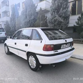 Opel Astra 1993