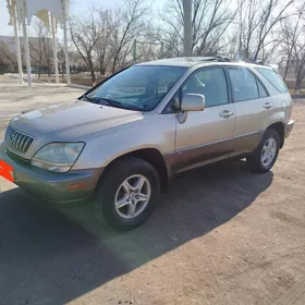 Lexus RX 300 2002