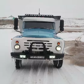 Zil 130 1992