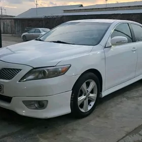 Toyota Camry 2010
