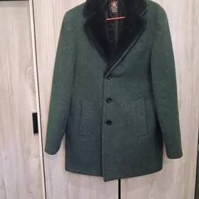 пальтолар ве жалбр