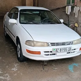 Toyota Carina 1992