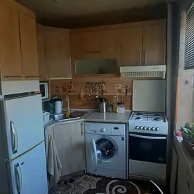 2 комнат 3 этаж