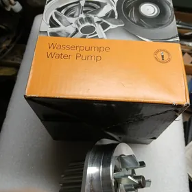 Помпа водяная, Peugeot 405