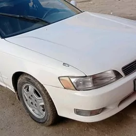 Toyota Mark II 1993