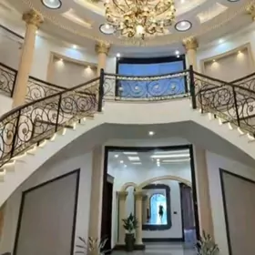 YEREWANSKIY  5-ORUMIN YANDA