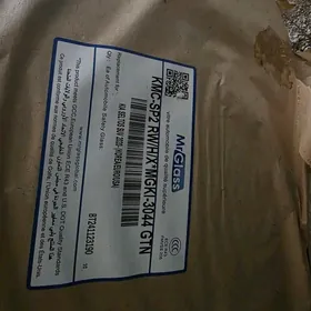 Kia seltos bagaz aynasy