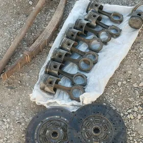 шатун полшен