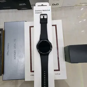 Galaxy watch 4 classic