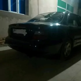 Hyundai Sonata 1996