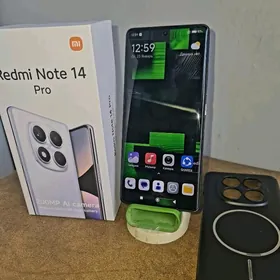 Redmi Not14Pro
