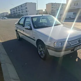 Peugeot 405 2006