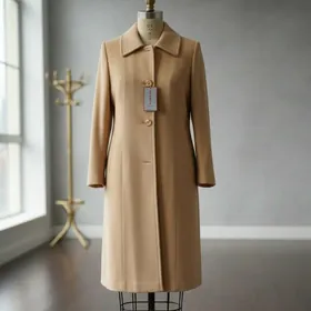 Пальто XXL (46)