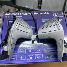 Ökiz kelle roll uprawleniýa