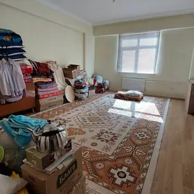 (3008)-MIR8/4 2-KOMNAT 9-ETAJ 95-KWADRAT RAHMAN