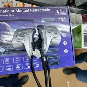 Corolla roll uprawleniýa