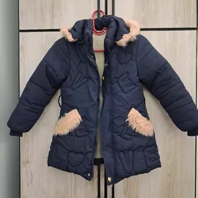 куртка топпы