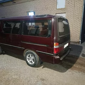 Toyota Hiace 1991