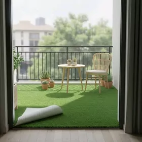 emeli ot искусственная трава