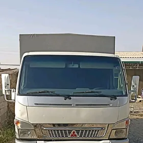 Mitsubishi Canter 2004