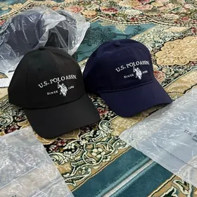 Us polo original kepka