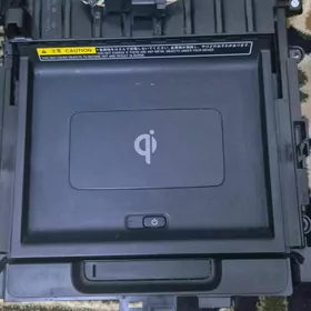 camry zaryatnik bezprowod