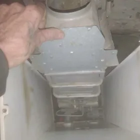 газавая колонка бутан